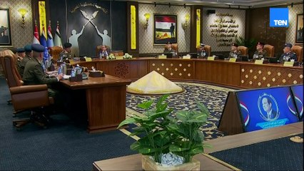 الرئيس السيسى: تطور الدول قد يستغرق 100 عام إلا إذا توفر لدى شبابها الهمة والإرادة