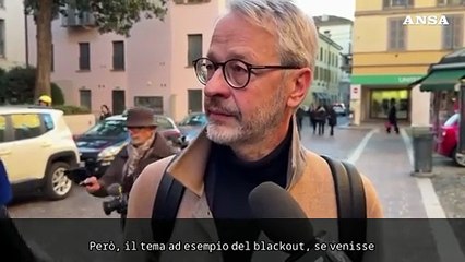 Migrante ucciso a Voghera, il legale di Adriatici: "Linea accusatoria priva di fondamenta"