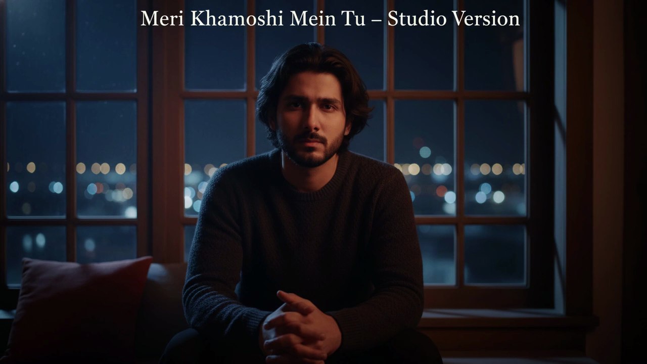 Meri Khamoshi Mein Tu