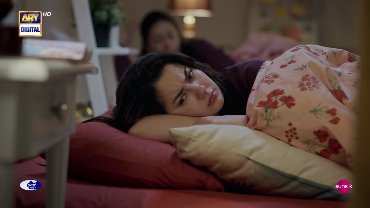 Meri Zindagi Hai Tu Episode 3 _ 14 Nov 2025 _ ENG SUB _ Hania Aamir _ Bilal Abbas Khan _ (2K_HD)