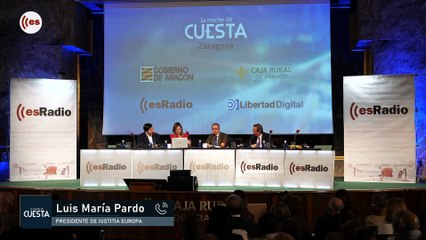 Luis María Pardo lo tiene claro: "Seguro que Koldo y Ábalos tienen las maletas preparadas para entrar en prisión"