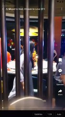 Arranged to Wed, Chosen to Love Full Movie