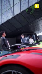 ⅡEP 2【Wrapped the Playboy Around My Finger Season 2】 #flickreels #likeyi #wangpeiyan