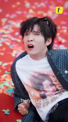 ⅡEP 4【Wrapped the Playboy Around My Finger Season 2】 #flickreels #likeyi #wangpeiyan