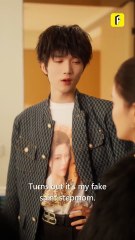 ⅡEP 5【Wrapped the Playboy Around My Finger Season 2】 #flickreels #likeyi #wangpeiyan