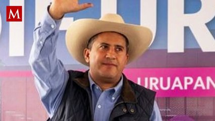 Cómplice del asesinato de Carlos Manzo envía texto a su madre antes de cometer el crimen