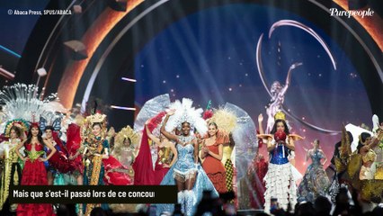 Miss Univers 2025 : trois jours seulement après la finale, une candidate annonce renoncer à son titre