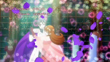 The Dark History of the Reincarnated Villainess S01E06 If the Suspect is Identified Is Death a Certainty