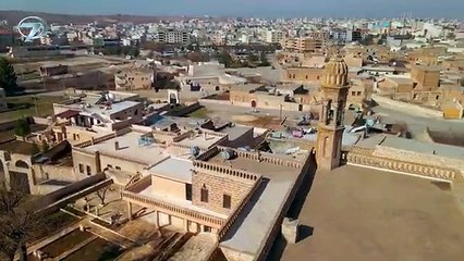 Zerhun 8. Bölüm  izle