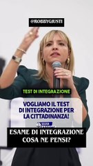 Robby Giusti - Proposta della Lega che sta facendo discutere! (26.11.25)