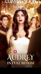 Audrey en su Máximo Esplendor ReelShort Sub en Español Audrey in Full Bloom