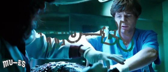 --BLADE--Bıçağın İki Yüz 🎞️🎞️Korku/Aksiyon🎞️🎞️FİLM İZLE