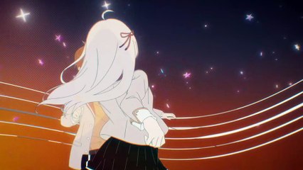 Alya Sometimes Hides Her Feelings in Russian S01E04