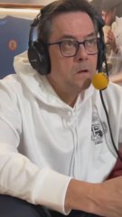 Roncero reacciona al segundo gol de Mbappé: Olympiacos 1 - Real Madrid 2