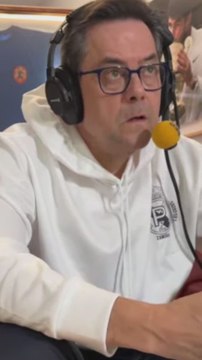 Roncero reacciona al segundo gol de Mbappé: Olympiacos 1 - Real Madrid 2