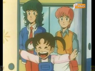 Le collège fou fou fou 05 - L'examen de fin d'année