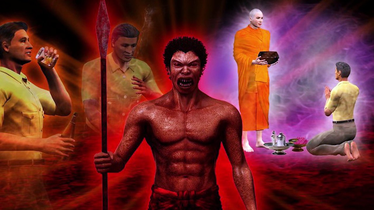 7 วันตาย