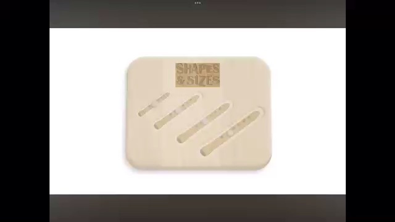 Shapes and sizes ep 52 Smallest Flute Big Flute Very Big Flute Biggest Flute