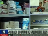Miranda | Gobierno Bolivariano rehabilita el Ambulatorio Médico Los Rosos