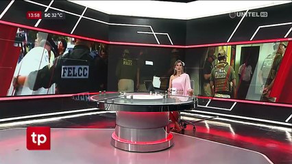 Hombre con muletas roba tapas de medidores de agua en varios domicilios de El Alto, denuncian vecinos