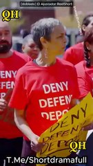 [doblado] El Ajustador ReelShort