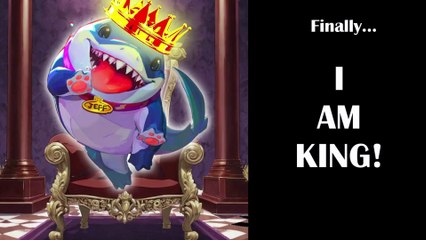 How to ACTUALLY Solo Nightmare IV in MARVEL RIVALS w/ Jeff The KING Land Shark