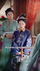 Broken Vows, Bow Before Me #Dramabox