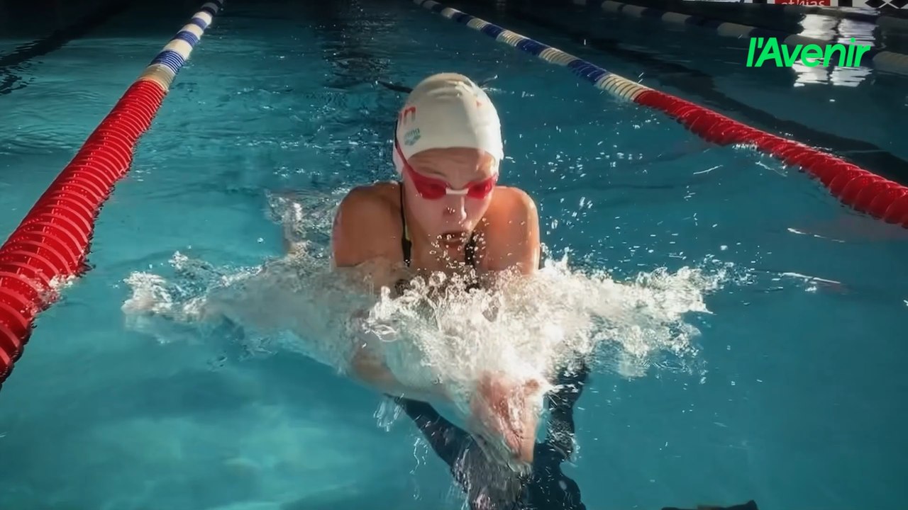 Dans le sillage de Florine Gaspard, comment se porte la natation en province de Luxembourg ?