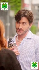 The Spy Fiancé Who Stole My Soul