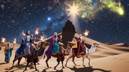 A Youtube Christmas Special Gospel - Daily Motion Too