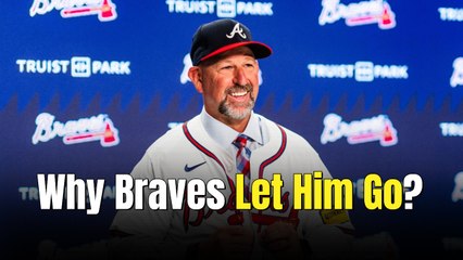 Braves Lose 20-Homer Infielder, Prospect Signs With Brewers