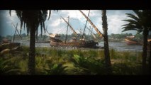 Mount & Blade 2： Bannerlord War Sails Official Launch Trailer
