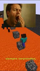 4 datos que no sabias - Cuando miras a alguien bostezar, tu cerebro imita el patrón por empatía.