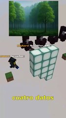 4 datos que no sabias - Hay más árboles en la Tierra que estrellas en la Vía Láctea.