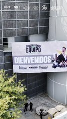 Segundo Informe Ciudadano del Gobernador Manolo Jiménez