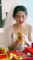 After my sister stole my fiancé, she forced me to marry a wealthy and vegetative CEO. Unexpectedly, on the wedding night, he suddenly woke up, kissed me forcefully, and promised to only love me