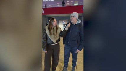 ¿Ficharía la afición del Atlético a algún jugador del Real Madrid?