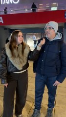 ¿Ficharía la afición del Atlético a algún jugador del Real Madrid?