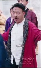 Kung Fu My Way Up Full Chinese Drama