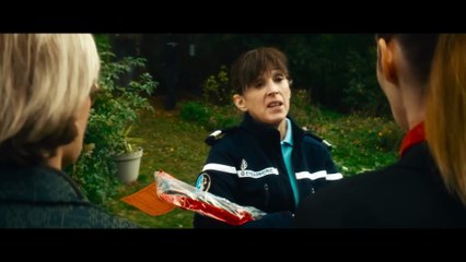 LA PIRE MÈRE AU MONDE Bande Annonce (2025) Louise Bourgoin, Muriel Robin_2