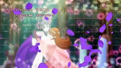 The Dark History of the Reincarnated Villainess S01E06