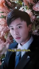 ENG SUBPoor Girl working late attracts CEO�s attention, to her surprise, he love her for 8 years!