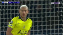 Paris Saint-Germain vs. Tottenham Hotspur - Game Highlights