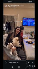 Guendalina tavassi story