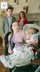 ExConvict Nanny and Billionaire Single Dad #SF