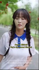 Not Your Story to Steal Chinese Drama - English Sub