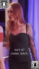 Falling For My Divorce Lawyer | Full Movie HD - Best Drama ShortFilms Hot Female Jeff Violette Brock Vickers Sonia Sayani Margaret Addison Green Romance Sweet Romance Modern Emotional Romantic Shocking Suspenseful Violent USA Bar Office Villa Contemporary