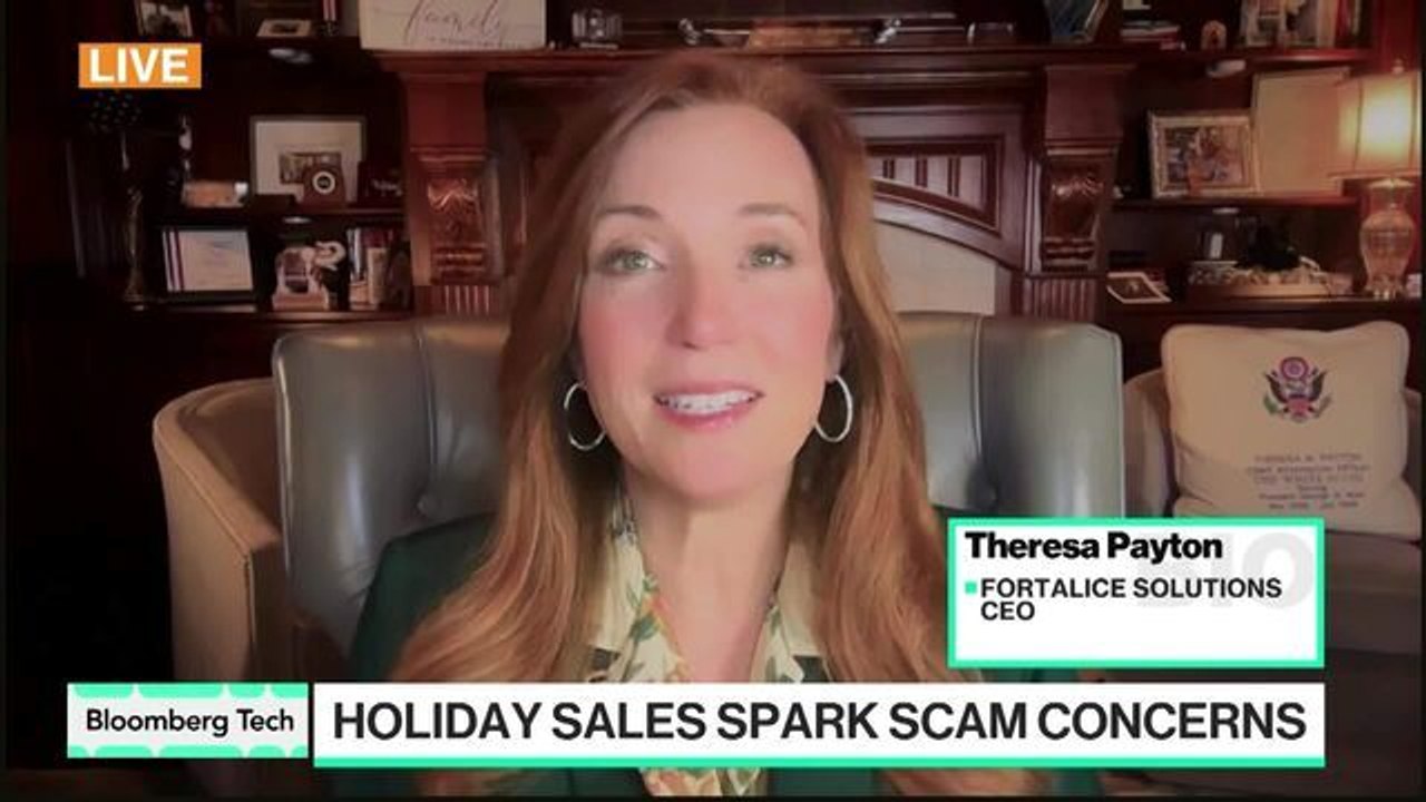 Avoiding Holiday Shopping Scams