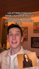 LES ATTRIBUTIONS DU PRIME | STAR ACADEMY 2025 ⭐️