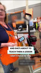 The cops were forced into a tough desicion 😱